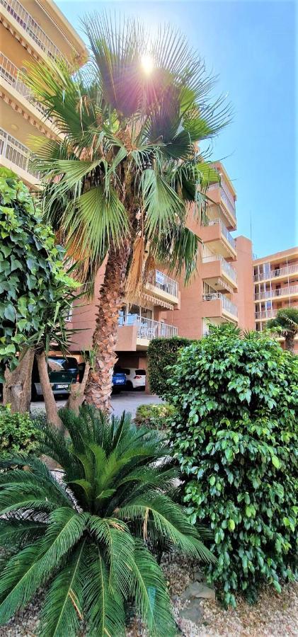 Los Ranchos, B-1º Benidorm Exterior foto